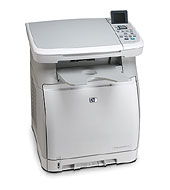 HP惠普打印机Color LaserJet CM1017 MFP驱动下载