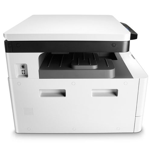 惠普m433a a3黑白激光数码复合机打印机-复印机-办公设备-计算机设备